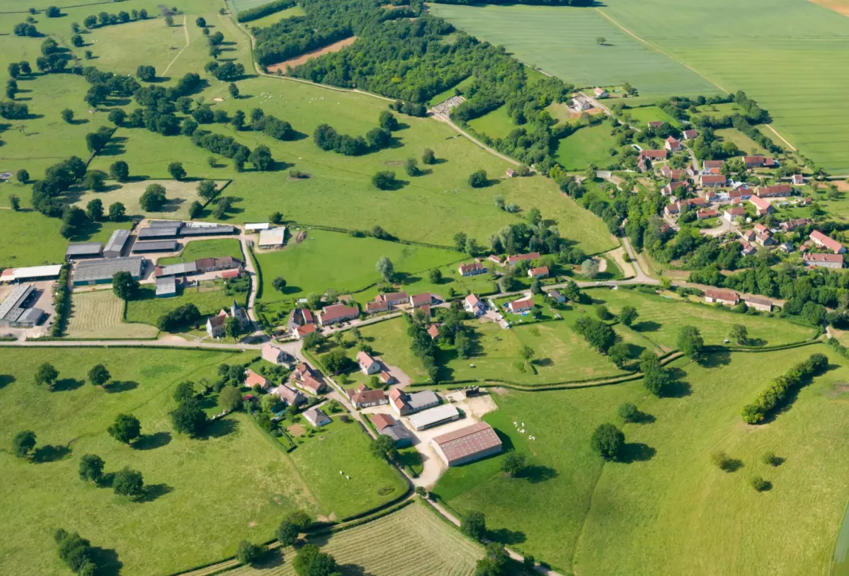 Manifeste des ruralités