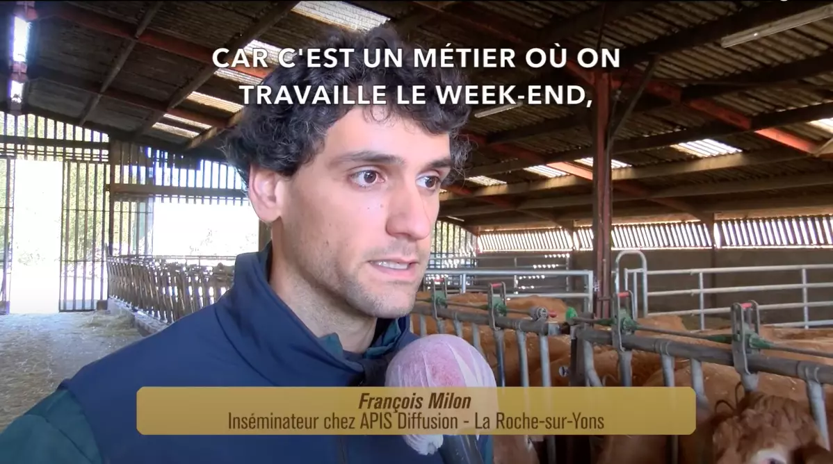 métiers d'avenir