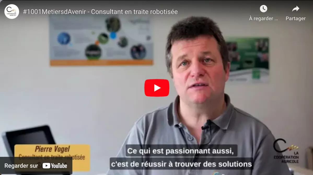1001 métiers d’avenir- promouvoir nos métiers !