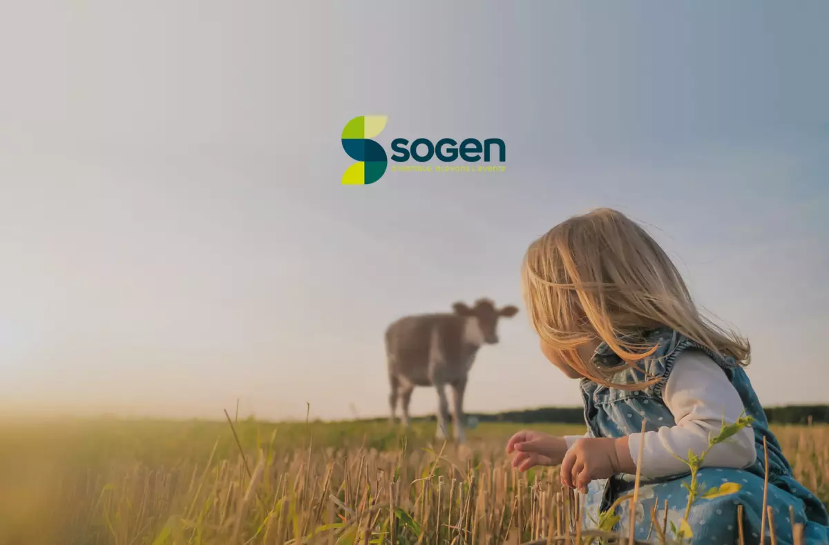 SOGEN, nouvel acteur de référence en reproduction animale du Sud-Ouest
